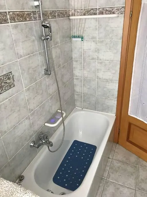 Casa Nana Villa Lanzada Casa vacanze