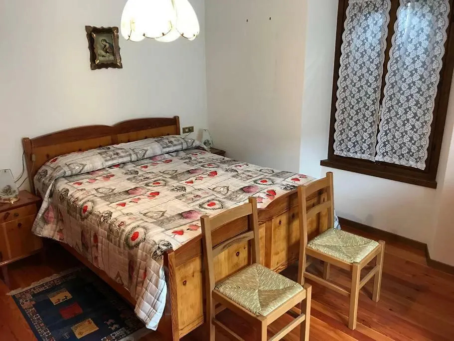Casa Nana Villa Lanzada Italia