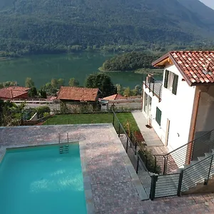 La Cascina Carlazzo