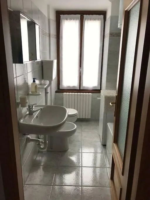 Casa Nana Villa Lanzada 0*,  Italy