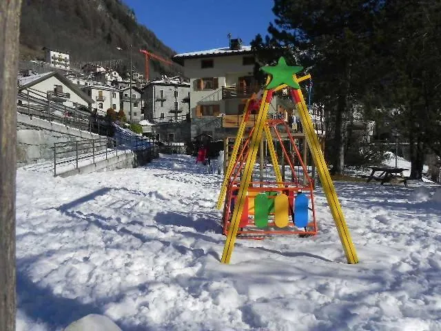 Casa Nana Villa Lanzada